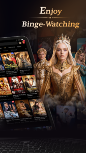 NetShort - Popular Dramas & TV 2.2.5 NetShort - Popular Dramas & TV 2.2.5