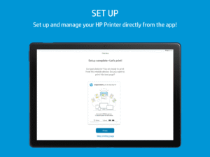 HP Smart 6.0.115 (nodpi) (Android 5.0+)