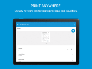 HP Smart 6.0.115 (nodpi) (Android 5.0+)