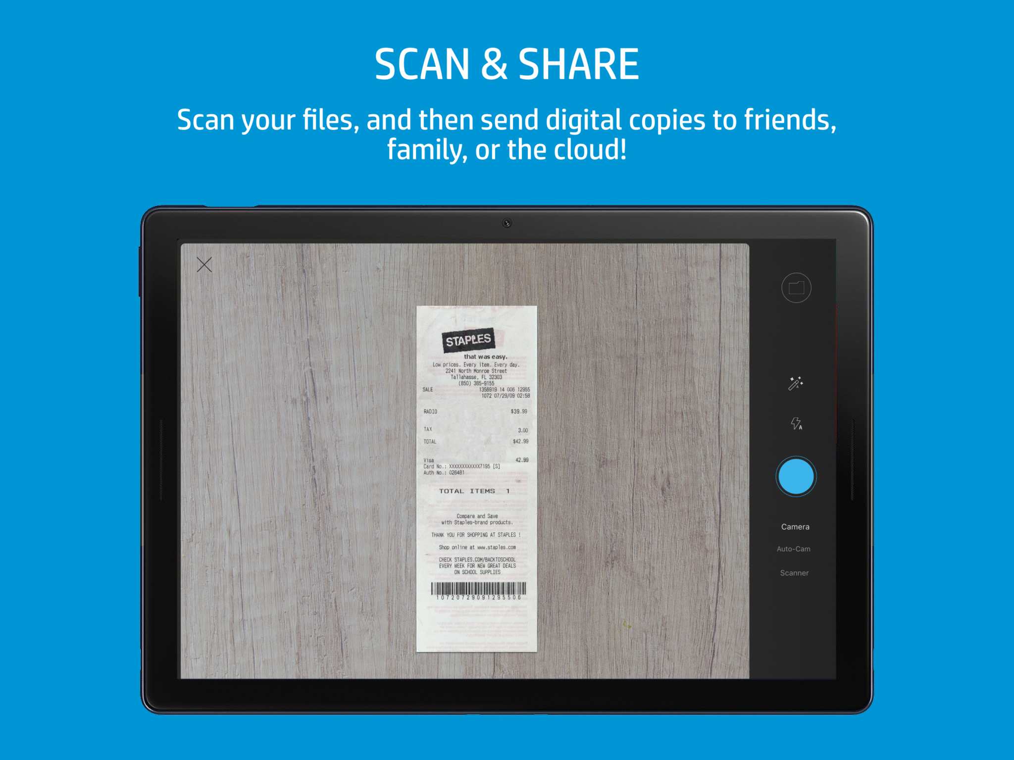 HP Smart 20.0.1.5732 APK Download by HP Inc. - APKMirror