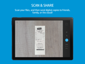 HP Smart 18.10.0.5530 (arm64-v8a) (480-640dpi) (Android 10+)
