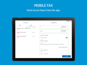 HP Smart 6.0.115 (nodpi) (Android 5.0+)