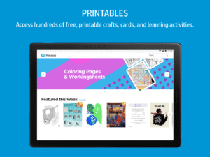 HP Smart 18.10.0.5530 (arm64-v8a) (480-640dpi) (Android 10+)