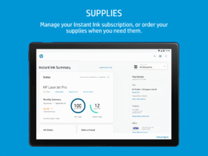 HP Smart 6.0.115 (nodpi) (Android 5.0+)