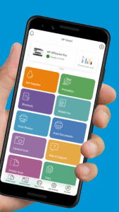 HP Smart 6.0.115 (nodpi) (Android 5.0+)
