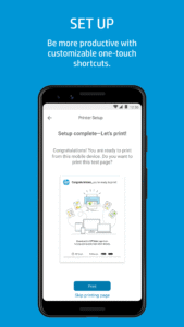 HP Smart 6.0.115 (nodpi) (Android 5.0+)