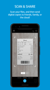HP Smart 18.10.0.5530 (arm64-v8a) (480-640dpi) (Android 10+)