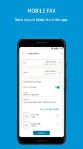 HP Smart 6.0.115 (nodpi) (Android 5.0+)