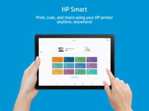 HP Smart 6.0.115 (nodpi) (Android 5.0+)