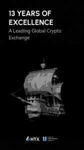 HTX: Buy Crypto & Bitcoin 11.38.0