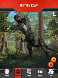 Jurassic World Play 4.3.6