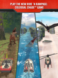 Jurassic World Play 4.3.6
