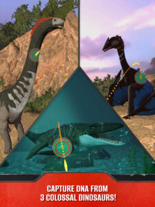 Jurassic World Play 4.3.6