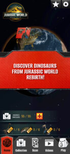 Jurassic World Play 4.3.6
