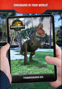 Jurassic World Play 4.3.6