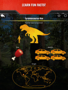 Jurassic World Play 4.3.6