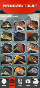 Jurassic World Play 4.3.6