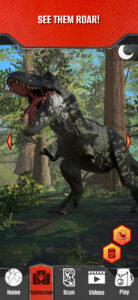 Jurassic World Play 4.3.6
