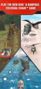 Jurassic World Play 4.3.6