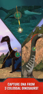Jurassic World Play 4.3.6