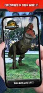 Jurassic World Play 4.3.6