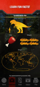 Jurassic World Play 4.3.6