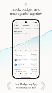Monarch: Budget & Track Money 2.0.25 (120-640dpi) (Android 7.0+)