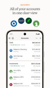 Monarch: Budget & Track Money 2.0.25 (120-640dpi) (Android 7.0+)