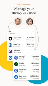 Monarch: Budget & Track Money 2.0.25 (120-640dpi) (Android 7.0+)