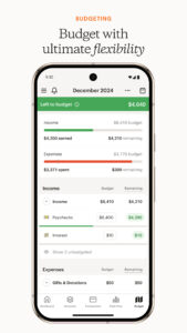 Monarch: Budget & Track Money 2.0.25 (120-640dpi) (Android 7.0+)