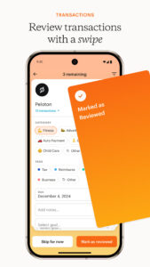 Monarch: Budget & Track Money 2.0.25 (120-640dpi) (Android 7.0+)