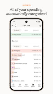 Monarch: Budget & Track Money 2.0.25 (120-640dpi) (Android 7.0+)