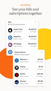 Monarch: Budget & Track Money 2.0.25 (120-640dpi) (Android 7.0+)