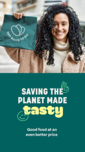 Too Good To Go: End Food Waste 25.5.3 (120-640dpi)