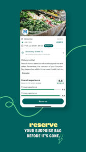 Too Good To Go: End Food Waste 25.5.3 (120-640dpi)