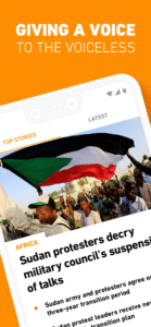 Al Jazeera English (Android TV) 2.3.1