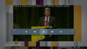 Al Jazeera English (Android TV) 2.3.1