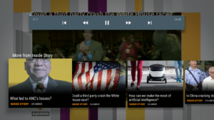 Al Jazeera English (Android TV) 2.3.1