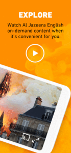 Al Jazeera English (Android TV) 2.3.1