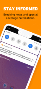 Al Jazeera English (Android TV) 2.3.1