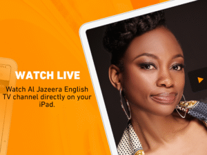 Al Jazeera English (Android TV) 2.3.1
