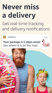Amazon Shopping 30.9.0.100 (arm64-v8a + arm-v7a) (120-640dpi) (Android 9.0+)