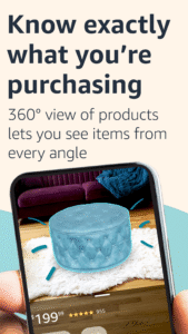 Amazon Shopping 30.9.0.100 (arm64-v8a + arm-v7a) (120-640dpi) (Android 9.0+)