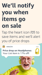 Amazon Shopping 30.9.0.100 (arm64-v8a + arm-v7a) (120-640dpi) (Android 9.0+)