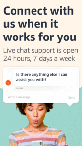 Amazon Shopping 30.9.0.100 (arm64-v8a + arm-v7a) (120-640dpi) (Android 9.0+)