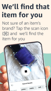 Amazon Shopping 30.9.0.100 (arm64-v8a + arm-v7a) (120-640dpi) (Android 9.0+)