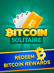 Bitcoin Solitaire - Get BTC! 3.5.10 Bitcoin Solitaire - Get BTC! 3.5.10