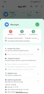 Boundo: App API Checker 4.1.1