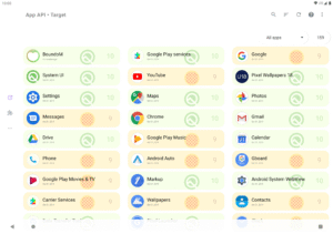 Boundo: App API Checker 4.1.1