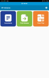 HP Advance 1.1.16